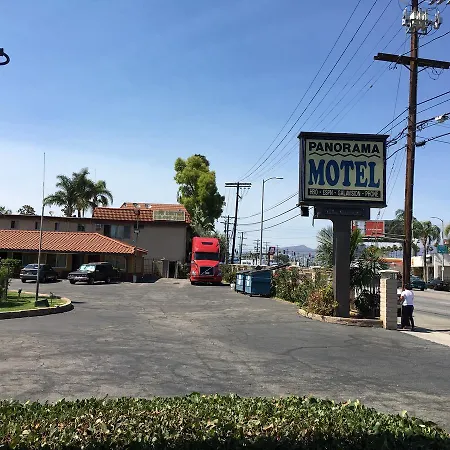 Panorama Motel-3
