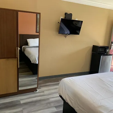 Panorama Motel-2